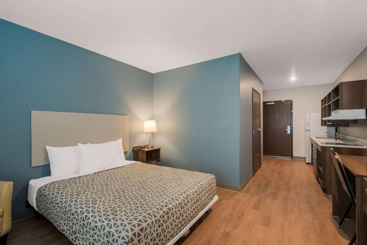 Woodspring Suites Bellflower - Los Angeles Ngoại thất bức ảnh