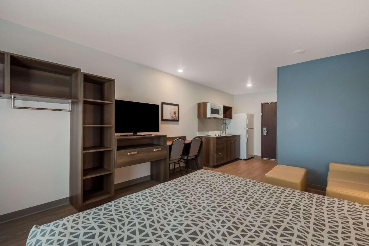 Woodspring Suites Bellflower - Los Angeles Ngoại thất bức ảnh