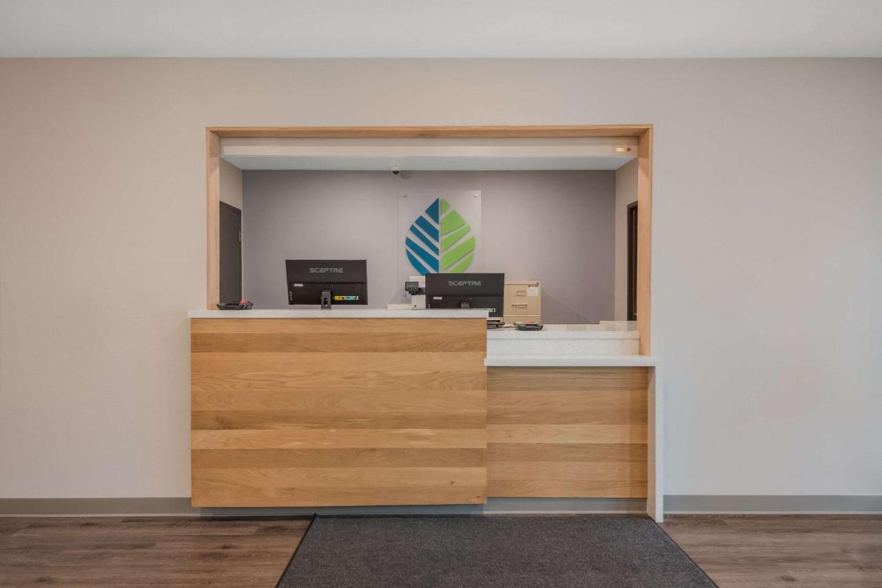 Woodspring Suites Bellflower - Los Angeles Ngoại thất bức ảnh