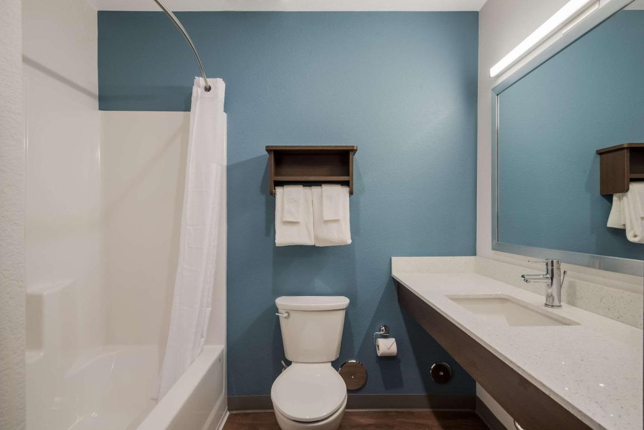 Woodspring Suites Bellflower - Los Angeles Ngoại thất bức ảnh