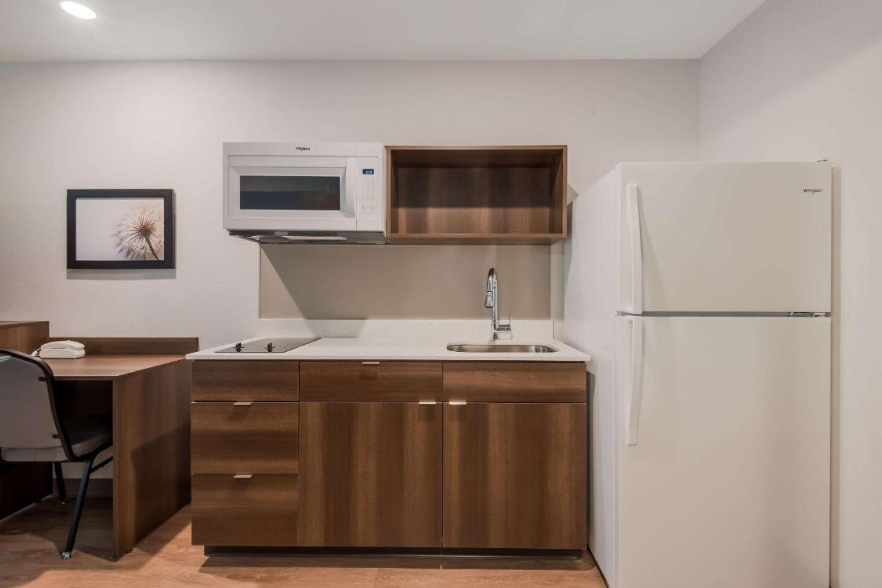 Woodspring Suites Bellflower - Los Angeles Ngoại thất bức ảnh