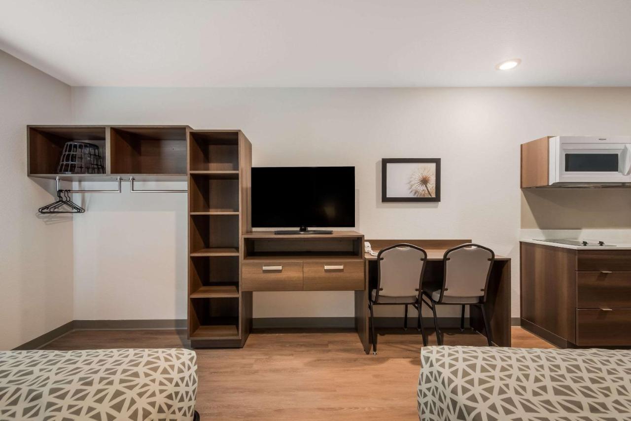 Woodspring Suites Bellflower - Los Angeles Ngoại thất bức ảnh