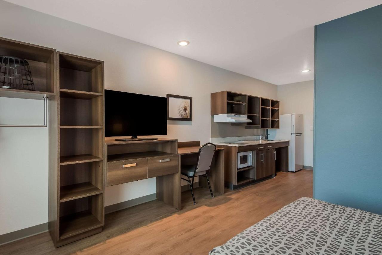 Woodspring Suites Bellflower - Los Angeles Ngoại thất bức ảnh