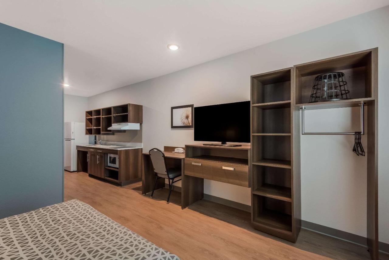 Woodspring Suites Bellflower - Los Angeles Ngoại thất bức ảnh
