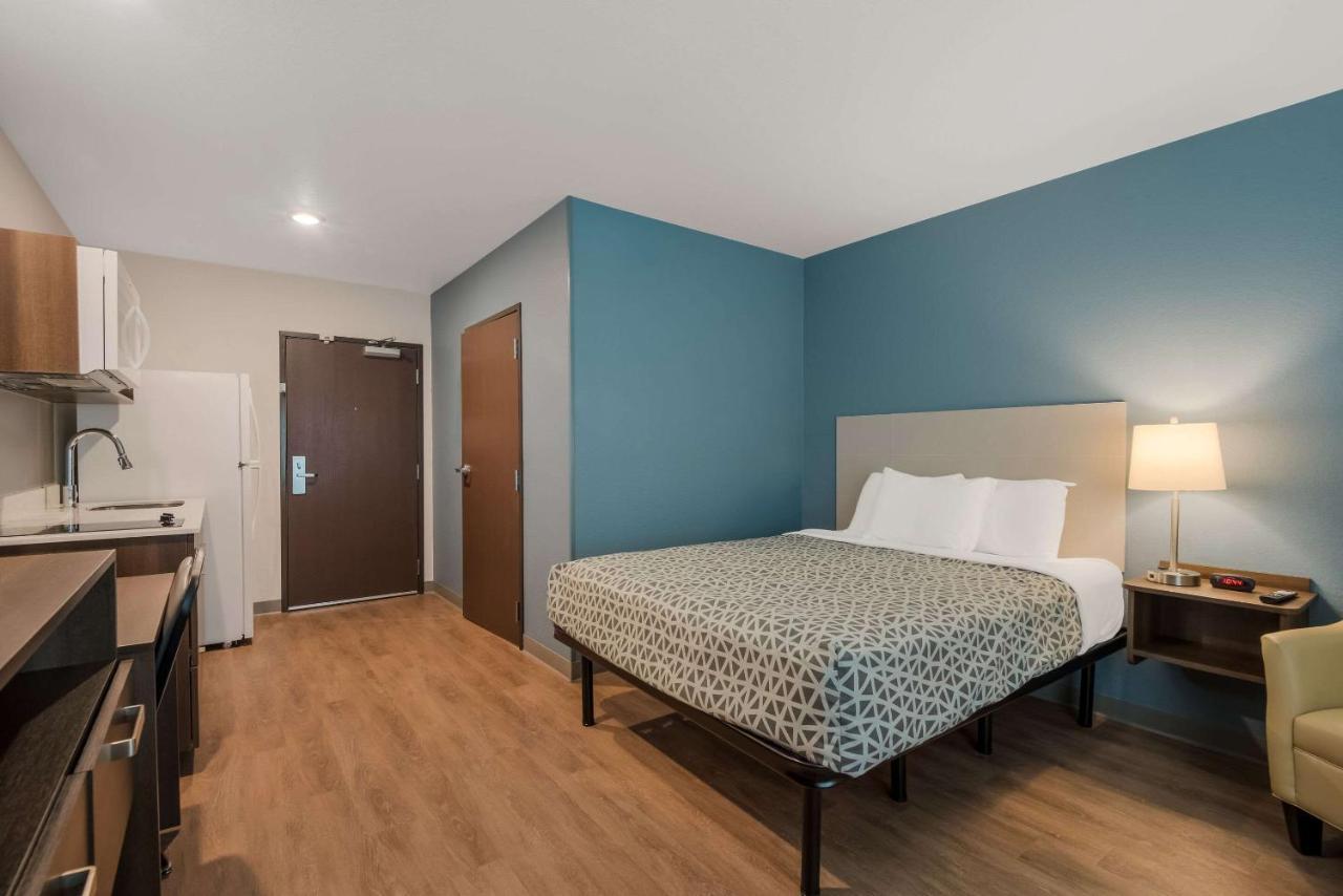 Woodspring Suites Bellflower - Los Angeles Ngoại thất bức ảnh
