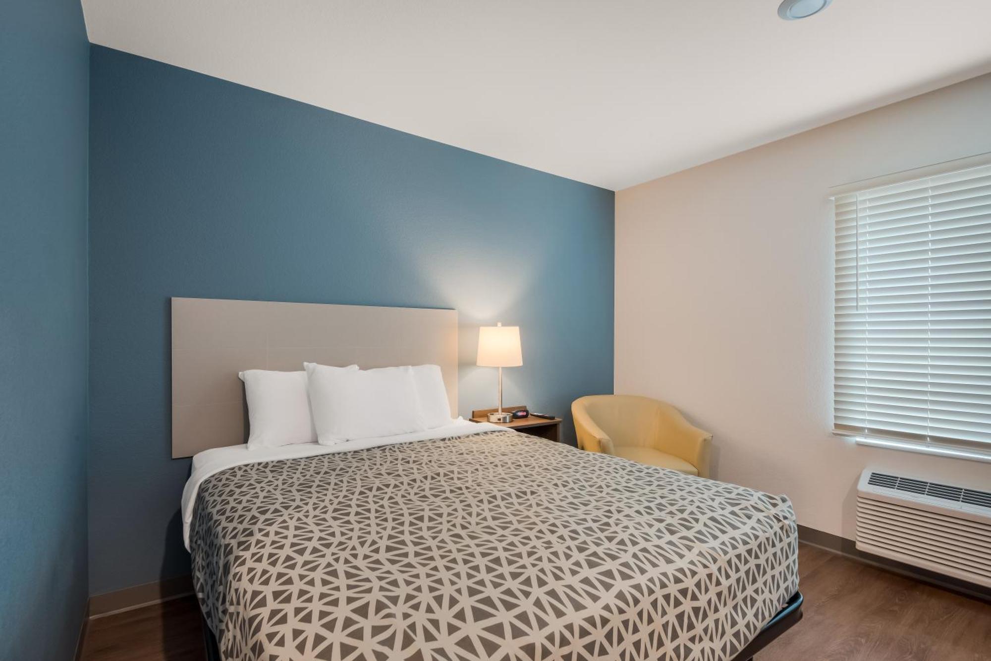 Woodspring Suites Bellflower - Los Angeles Ngoại thất bức ảnh
