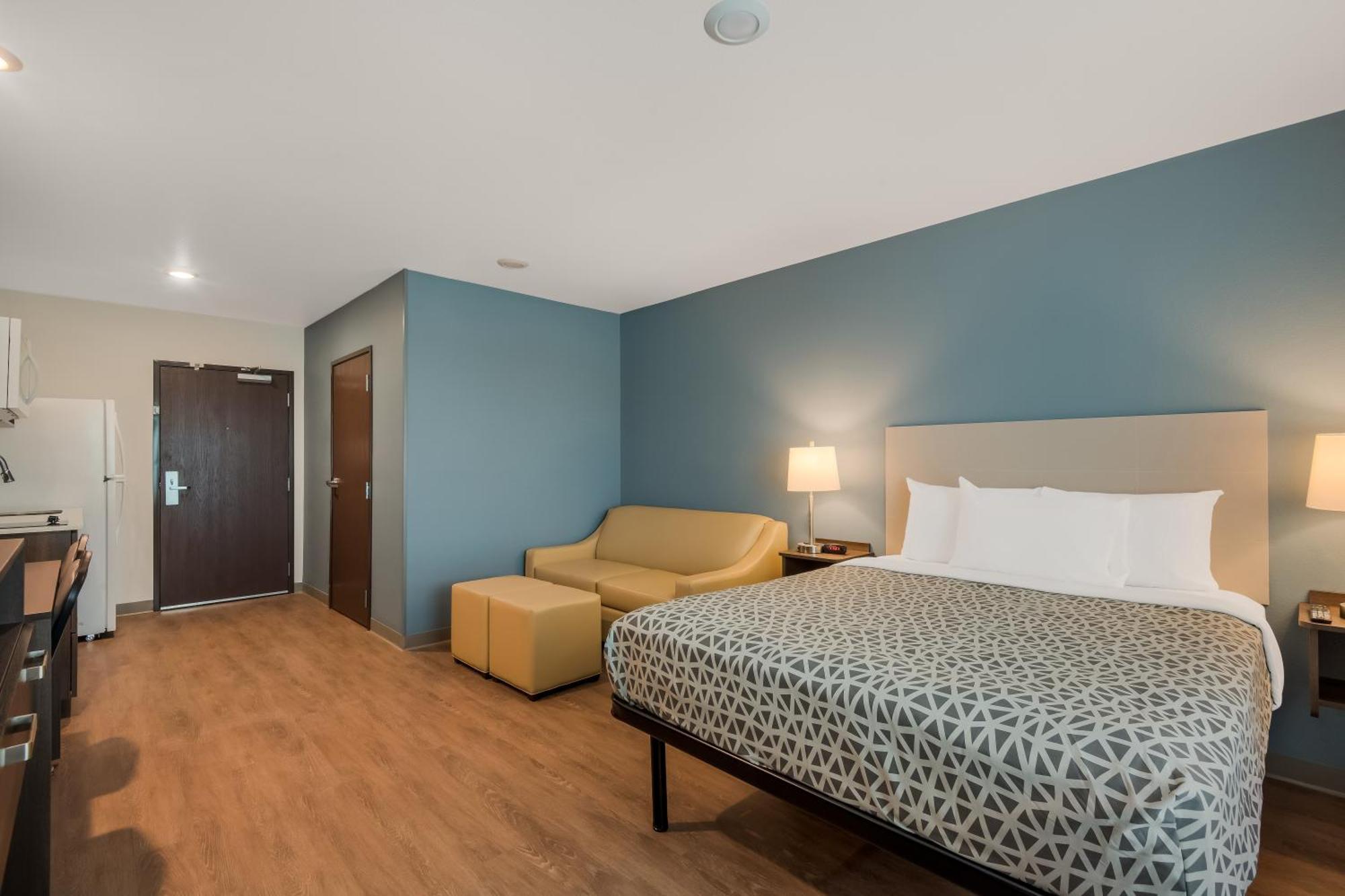 Woodspring Suites Bellflower - Los Angeles Ngoại thất bức ảnh