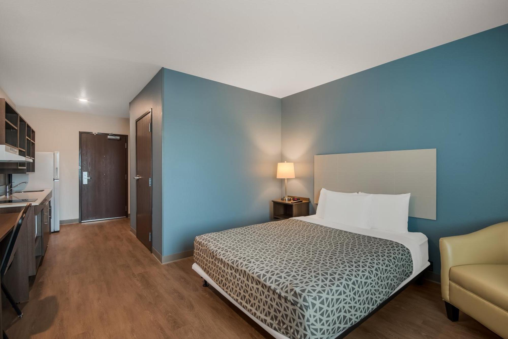 Woodspring Suites Bellflower - Los Angeles Ngoại thất bức ảnh